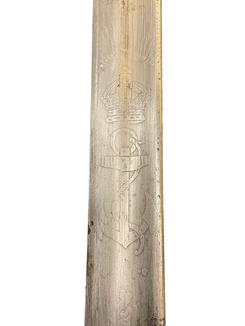 WW2 British Royal Navy RN Officers Named Sword RPS Grant WW2 British Royal Navy RN Officers Named Sword RPS Grant