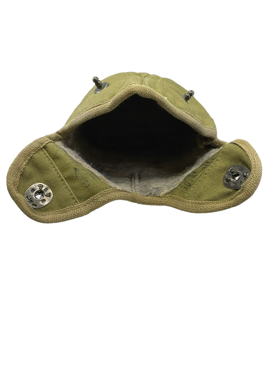 WW2 US Army Canteen Complete Set With British Made Cover Dated 1944 UNISSUED SET WW2 US Army Canteen Complete Set With British Made Cover Dated 1944 UNISSUED SET