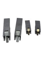 Canadian Avro Arrow CF-105 Latches Aircraft Part X 4