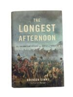 British French The Longest Afternoon Battle of Waterloo Reference Book