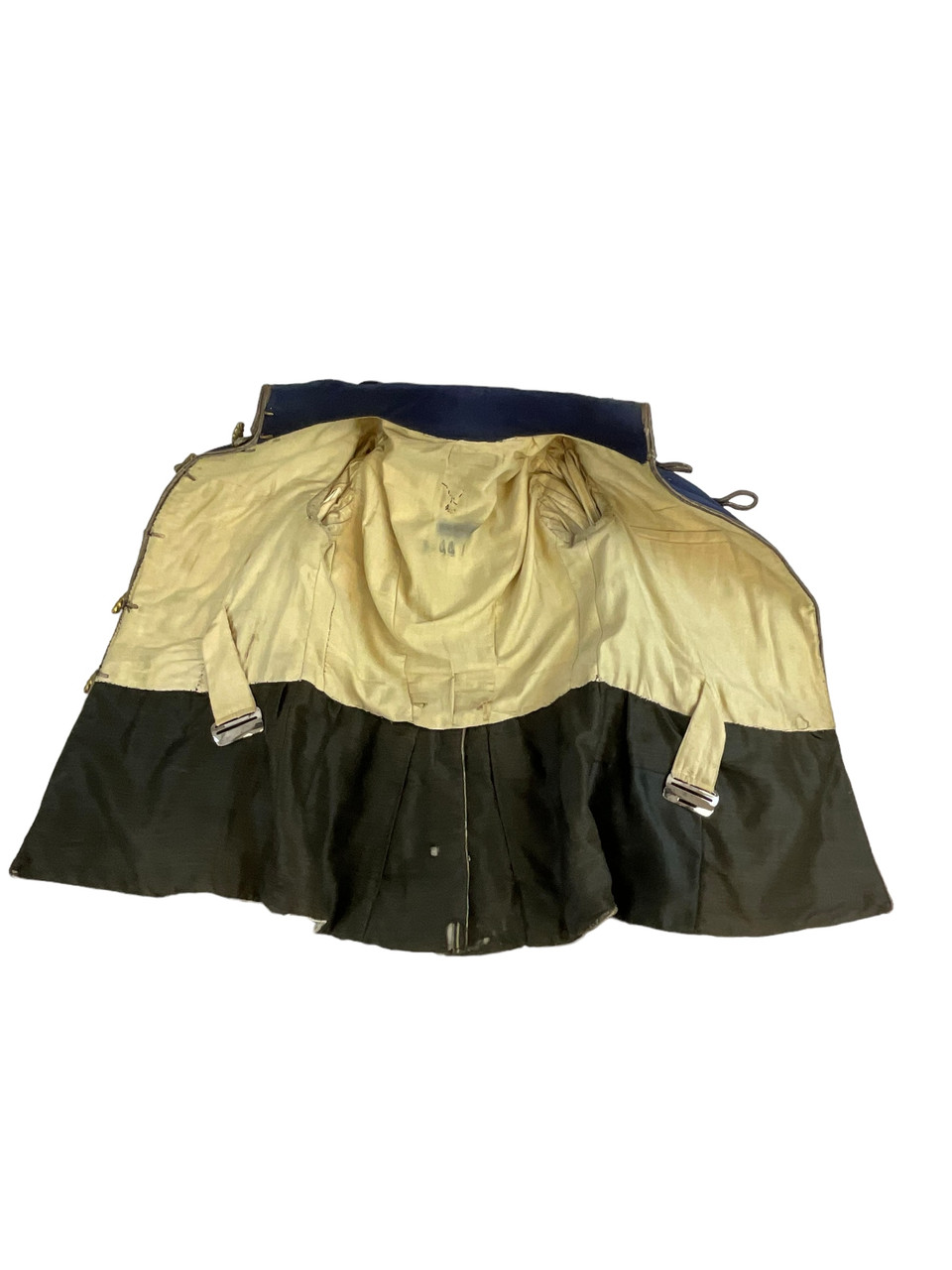 WW1 Imperial German Lieb Hussar Generals Dunkleblau Uniform and Hat Named WW1 Imperial German Lieb Hussar Generals Dunkleblau Uniform and Hat Named