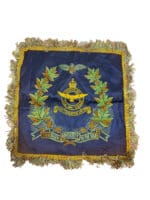 WW2 Canadian RCAF Blue Home Front Pillowcase Cover