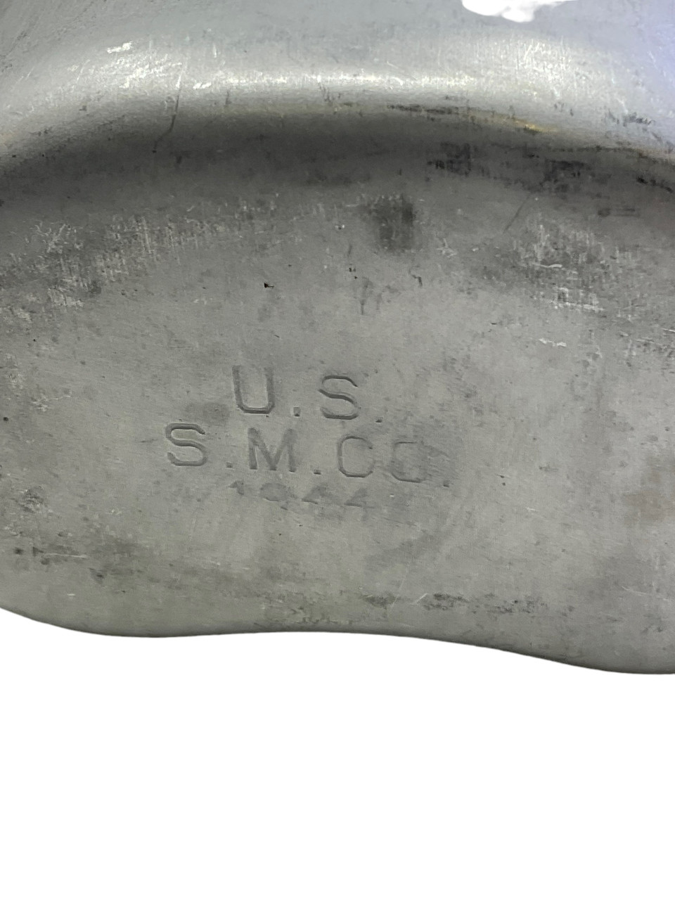 WW2 US Army Canteen Complete Set With British Made Cover Dated 1944 UNISSUED SET WW2 US Army Canteen Complete Set With British Made Cover Dated 1944 UNISSUED SET