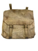 WW1 Canadian CEF 16 Pattern Small Pack C Broad Arrowed WW1 Canadian CEF 16 Pattern Small Pack C Broad Arrowed