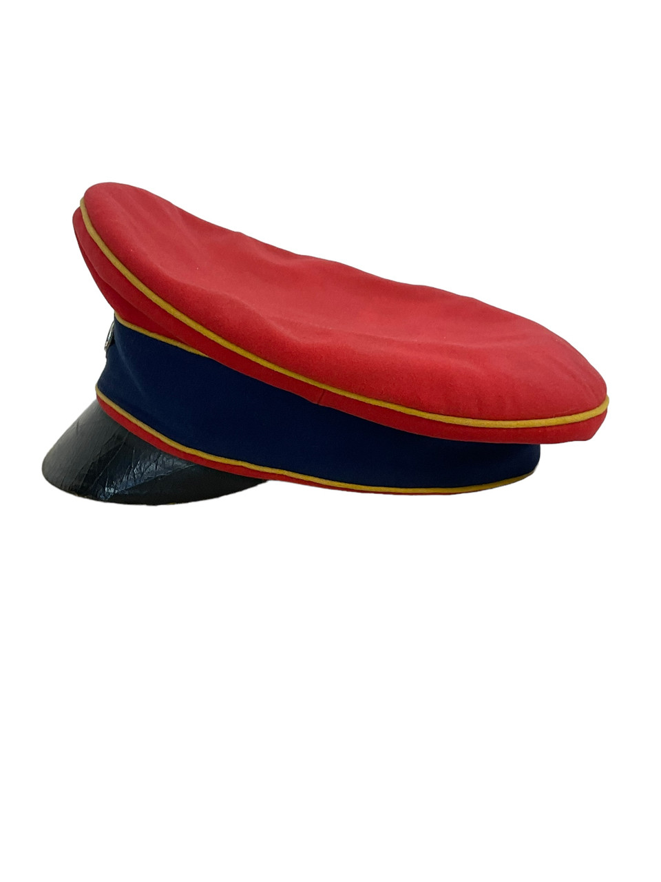 WW1 Imperial German Lieb Hussar Generals Dunkleblau Uniform and Hat Named WW1 Imperial German Lieb Hussar Generals Dunkleblau Uniform and Hat Named