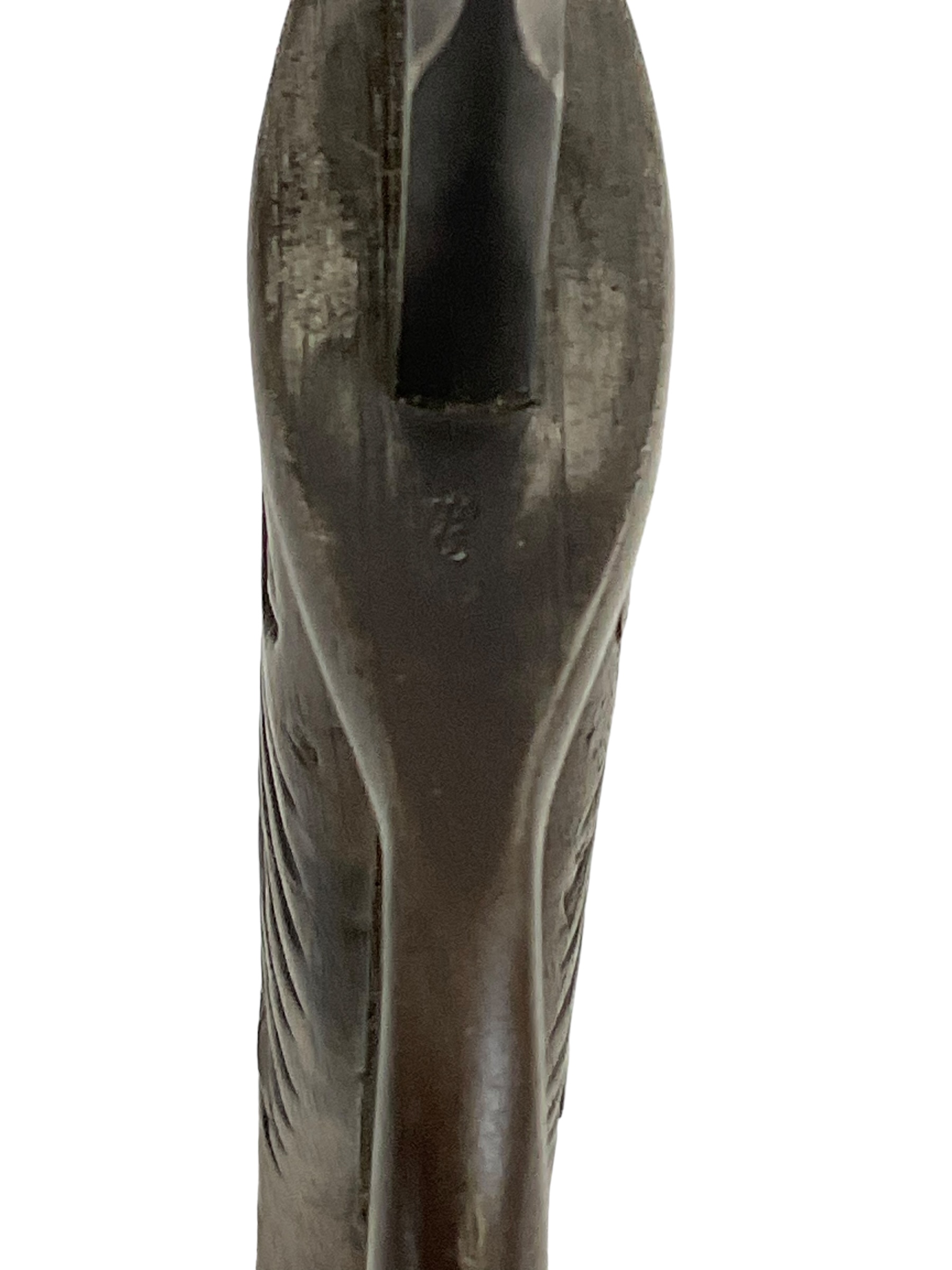 WW1 Imperial German Gewehr 98 Bayonet and Scabbard with Leather Frog WW2 Reissue WW1 Imperial German Gewehr 98 Bayonet and Scabbard with Leather Frog WW2 Reissue