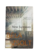 WW2 German Holocaust Nine Suitcases Memoirs of the Holocaust Reference Book