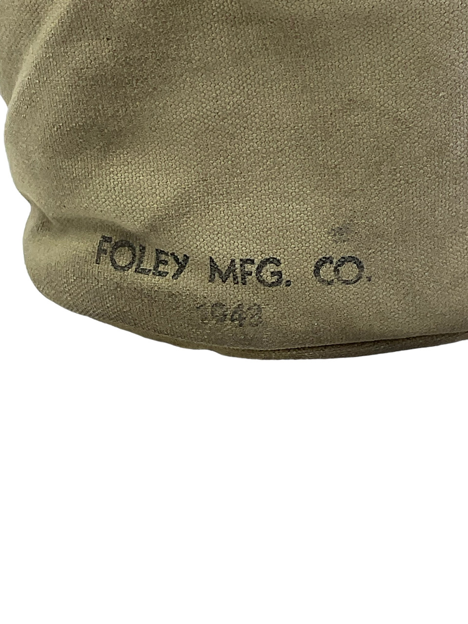 WW2 US Army Experimental Ethocel Canteen Complete 1943 Dated MATCHED SET WW2 US Army Experimental Ethocel Canteen Complete 1943 Dated MATCHED SET