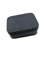 WW2 US Metal Soap Dish