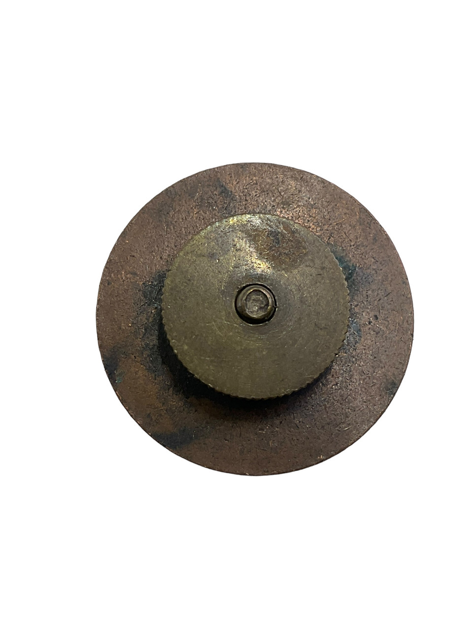 WW1 US AEF National Army DUI Distinctive Unit Insignia DI Collar Single WW1 US AEF National Army DUI Distinctive Unit Insignia DI Collar Single