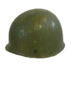 US Airborne M1 Helmet Shell Liner