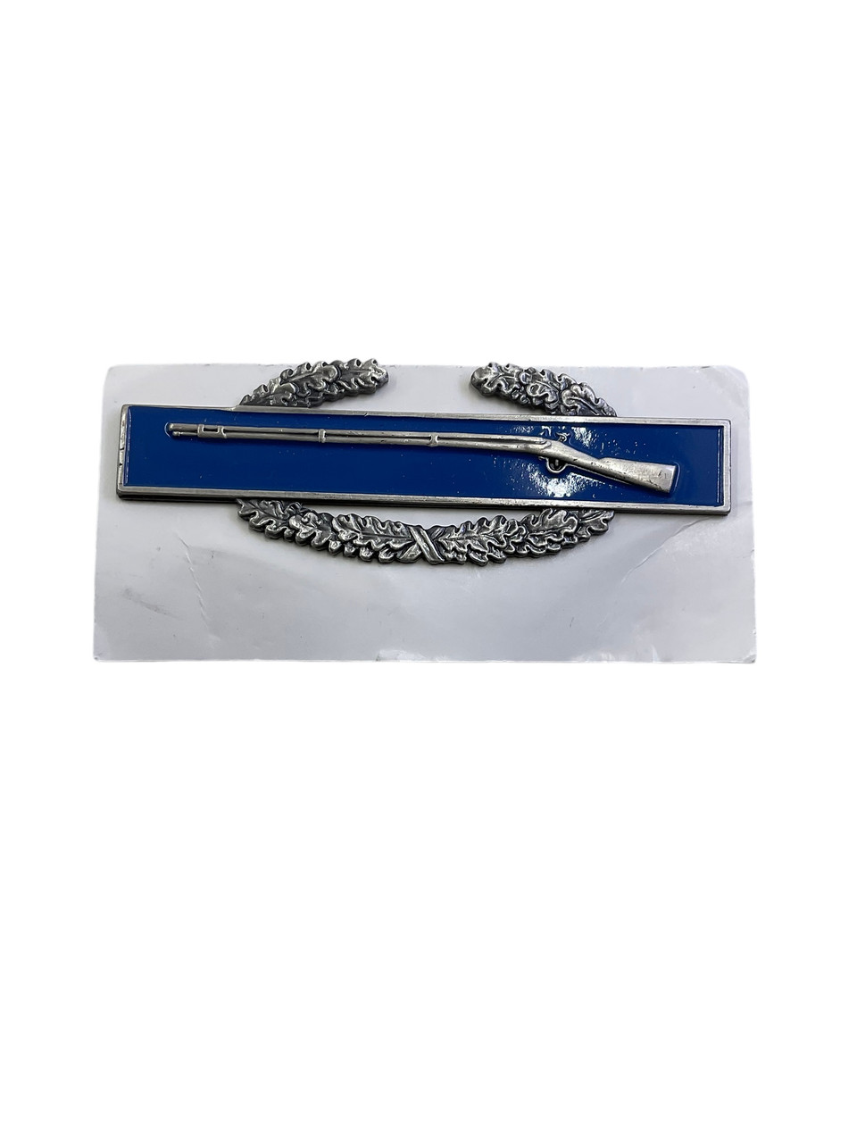 US Army Combat Infantryman Badge CIB Full Size Insignia US Army Combat Infantryman Badge CIB Full Size Insignia