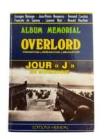WW2 British American Canadian French Overlord D-Day Heimdal Book