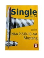 WW2 US NAA P51D Mustang Reference Book WW2 US NAA P51D Mustang Reference Book