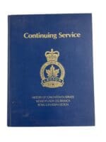 Canadian Continuing Service Edmontons Womens Legion Reference Book Canadian Continuing Service Edmontons Womens Legion Reference Book