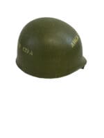 Canadian Forces M1 Helmet Liner Only Marked Area Cadets COA