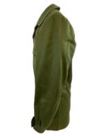 Argentinian Marine Jacket and Trousers Falklands War 1981 Dated Argentinian Marine Jacket and Trousers Falklands War 1981 Dated