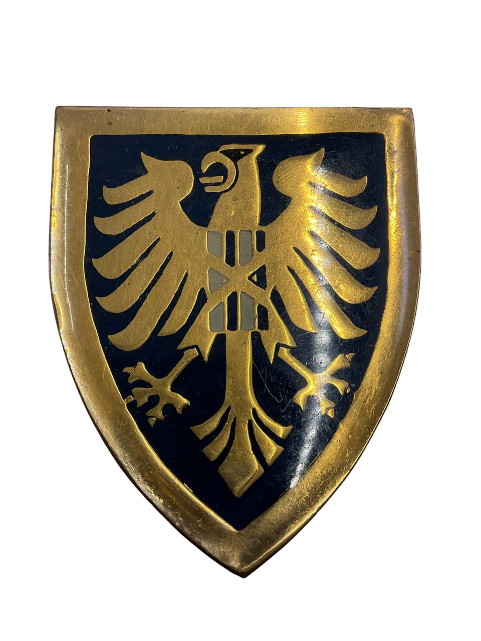 South African State Presidents Guard Command Badge South African State Presidents Guard Command Badge