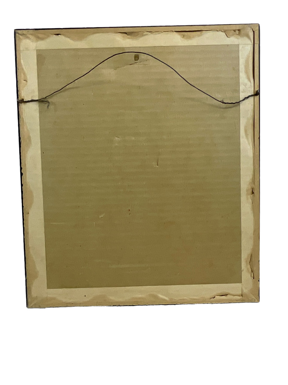 WW2 British Navy RN Admiral GC Jones Portrait Photograph Framed 14 X 12 WW2 British Navy RN Admiral GC Jones Portrait Photograph Framed 14 X 12