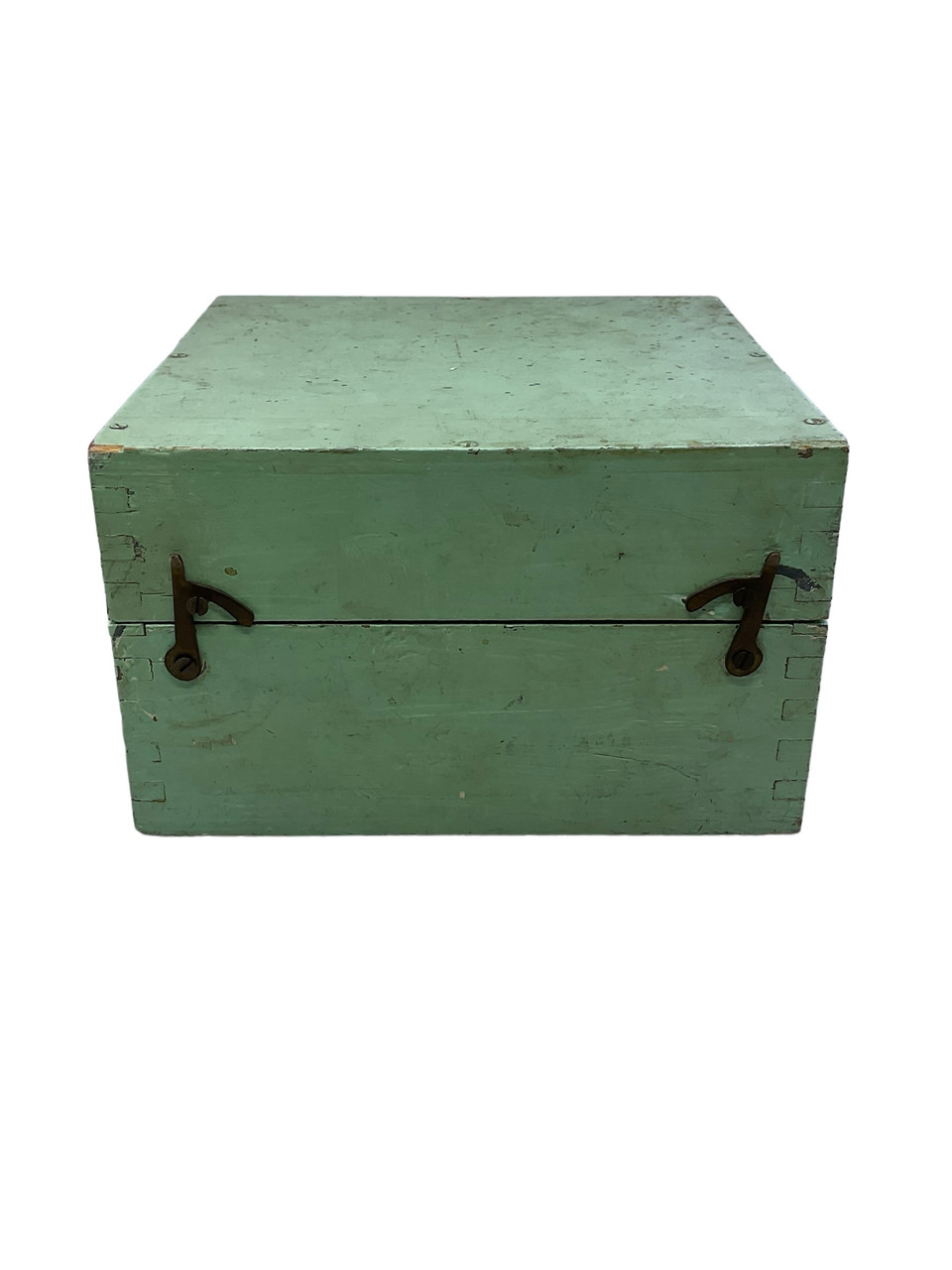 WW2 Canadian RCAF P8 Compass in Box of Issue WW2 Canadian RCAF P8 Compass in Box of Issue