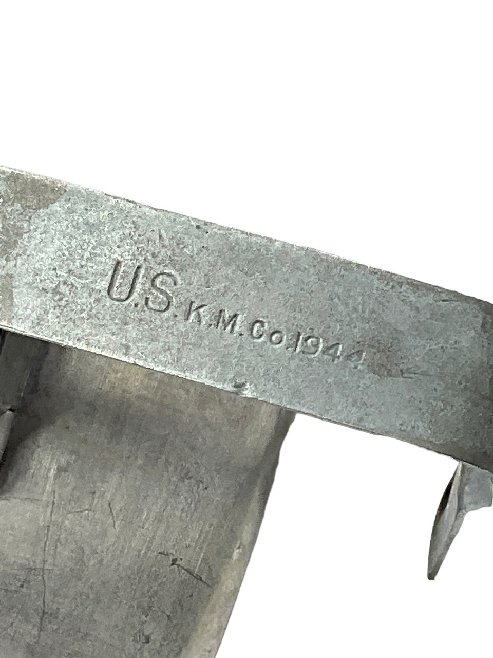 WW2 US Army Canteen Complete Set With British Made Cover Dated 1944 WW2 US Army Canteen Complete Set With British Made Cover Dated 1944