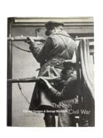 British The Irish Civil War Reference Book