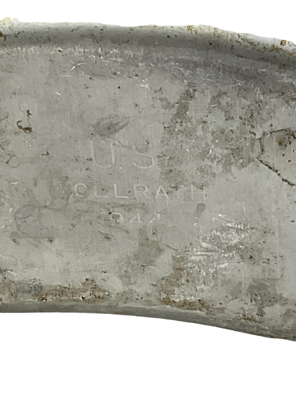 WW2 US Army Canteen Complete Set With British Made Cover Dated 1944 WW2 US Army Canteen Complete Set With British Made Cover Dated 1944