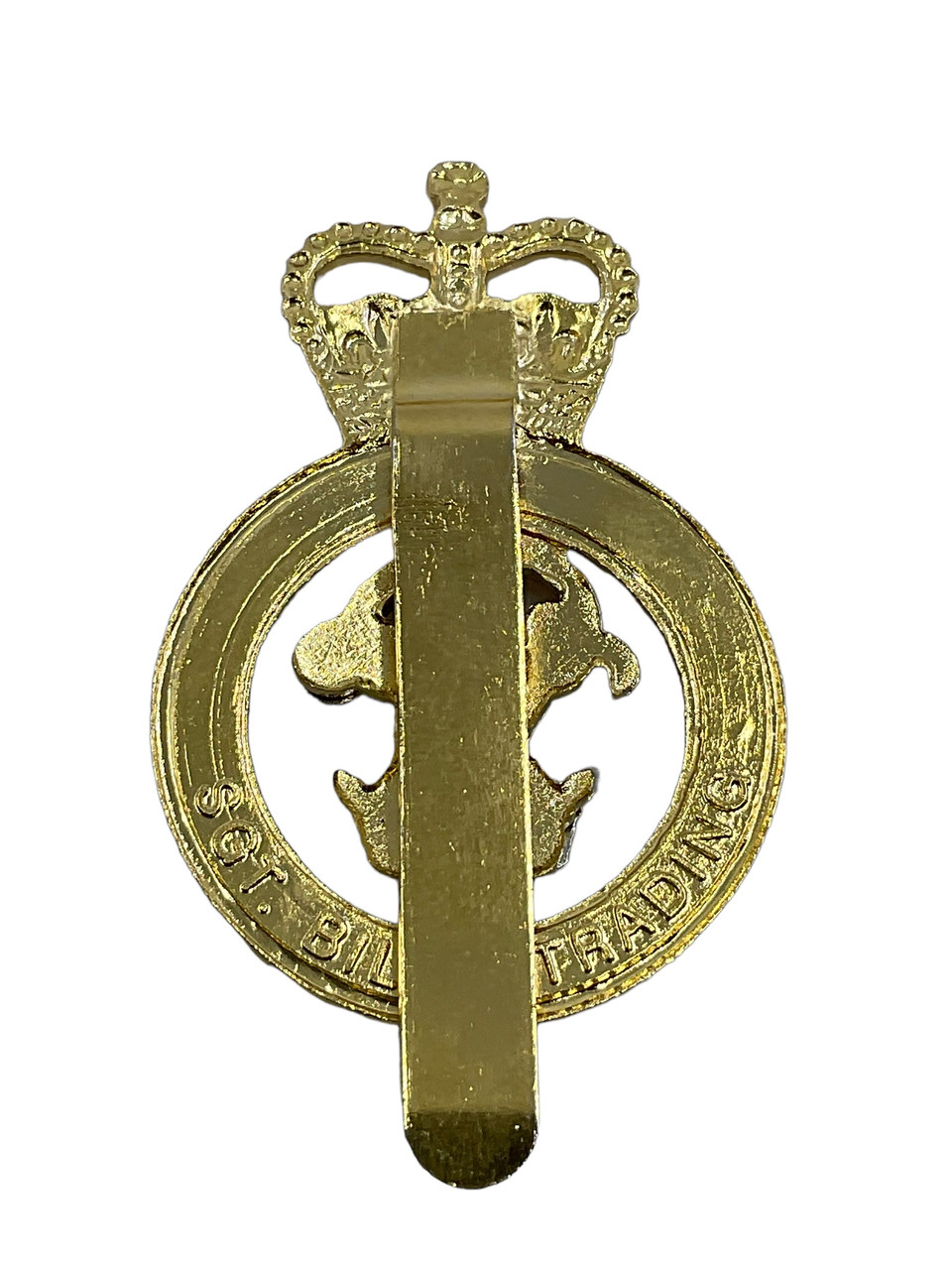 PPCLI Princess Patricias Canadian Light Infantry Cap Badge PPCLI Princess Patricias Canadian Light Infantry Cap Badge