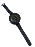 WW2 German Luftwaffe Aircrew Pilots Wrist Compass with Strap