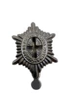 Canadian Forces Governor Generals Foot Guards GGFG Cap Badge