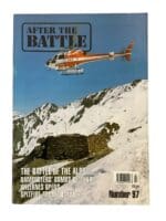 WW2 US British German After the Battle Number 97 Reference Book