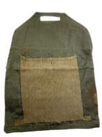 Canadian Forces OD Green Brassard Vintage 1