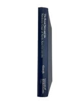 British Royal Navy Northwest Coast of North America 1810-1914 HC Reference Book