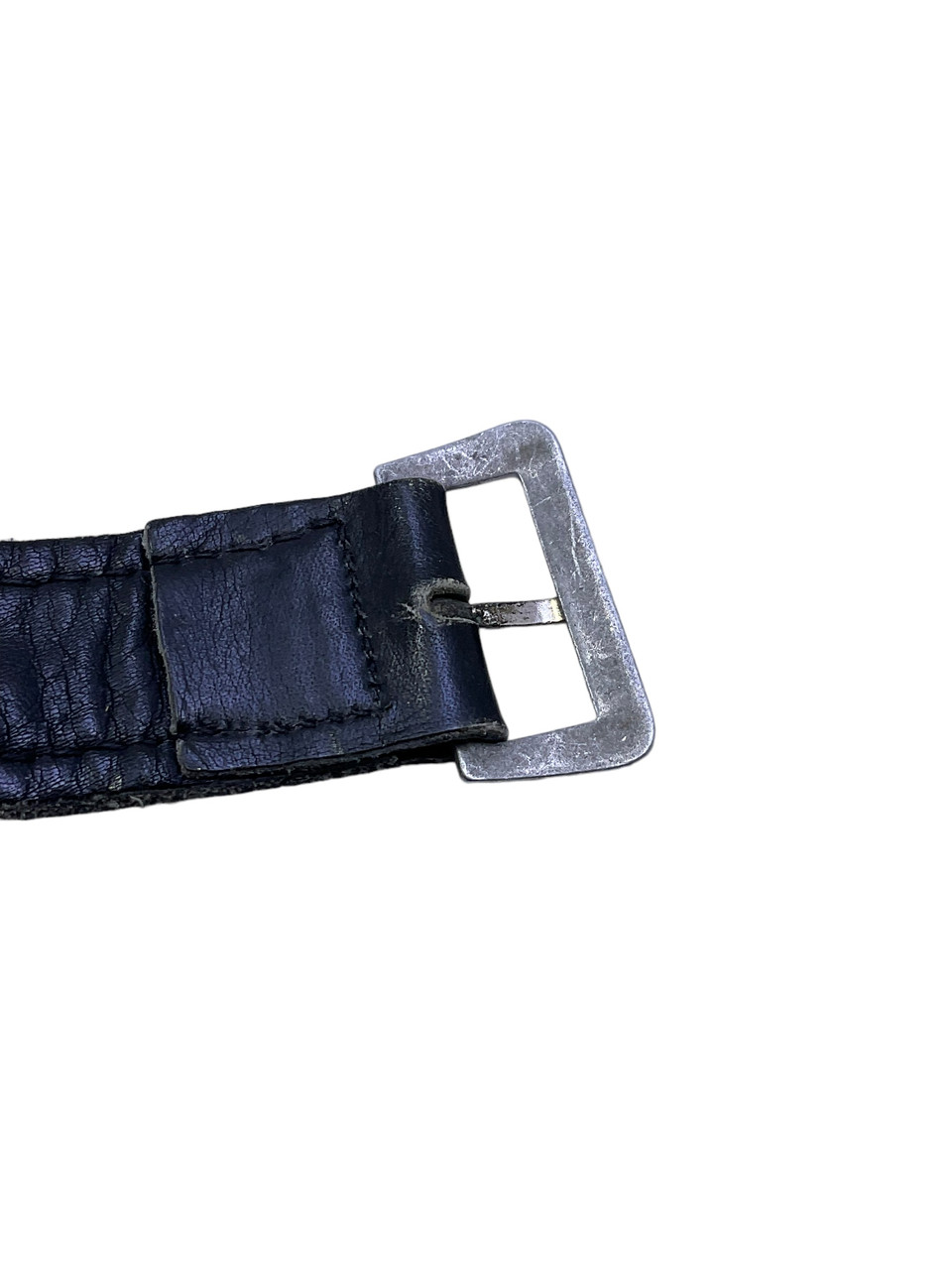 WW2 German Luftwaffe Aircrew Pilots Wrist Compass with Strap WW2 German Luftwaffe Aircrew Pilots Wrist Compass with Strap