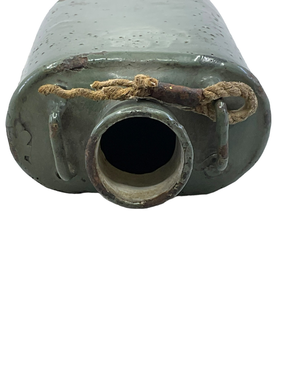 WW1 Austro Hungarian Cavalry Canteen 1917 Dated WW1 Austro Hungarian Cavalry Canteen 1917 Dated