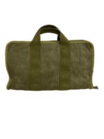 Canadian Forces Arctic Tool Carrying Case EMPTY