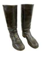 WW2 German Army Other Ranks Marching Jackboots