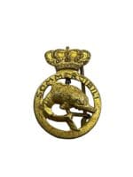 WW2 Italian Navy Marina Submarines Directing Badge