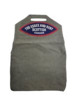 Canadian Forces Essex and Kent Scottish Brassard Armband