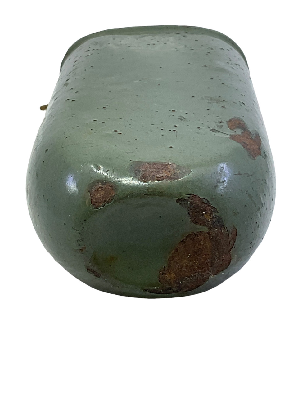 WW1 Austro Hungarian Cavalry Canteen 1917 Dated WW1 Austro Hungarian Cavalry Canteen 1917 Dated