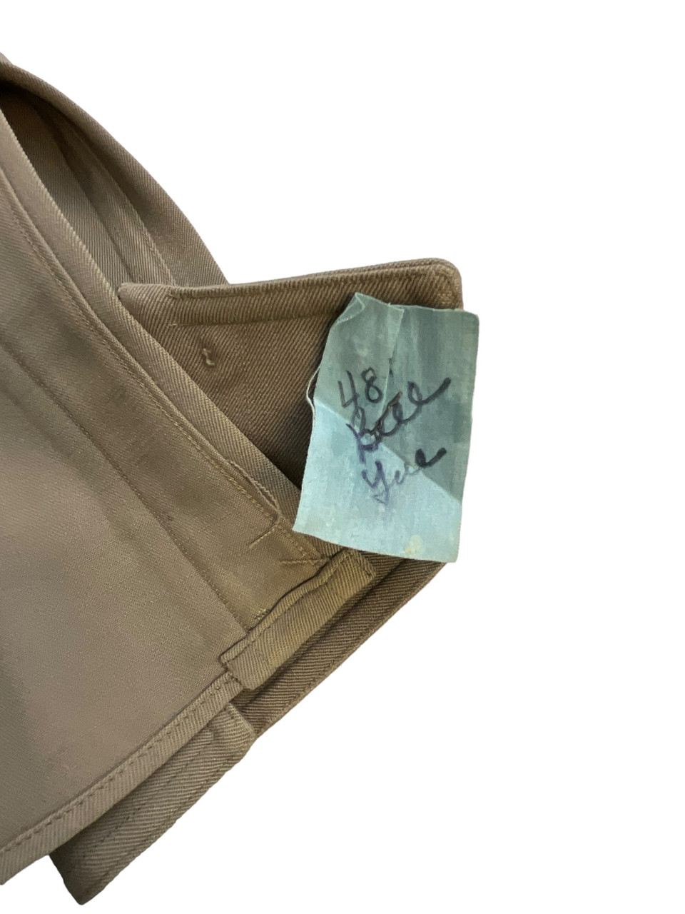 WW2 US Army Officers Named Shirt WW2 US Army Officers Named Shirt