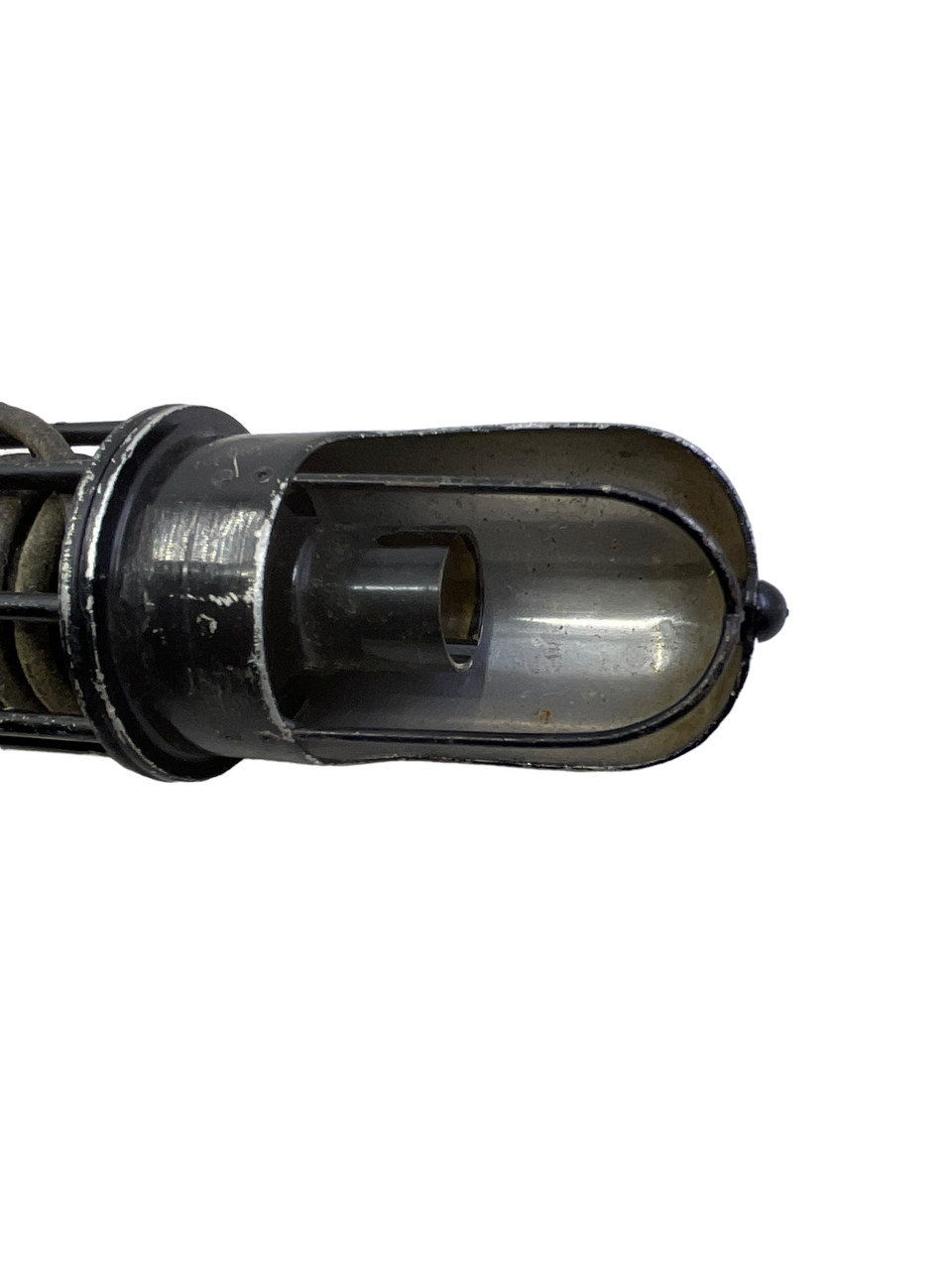 WW2 Canadian RCAF Lamp Inspection Trouble Light WW2 Canadian RCAF Lamp Inspection Trouble Light