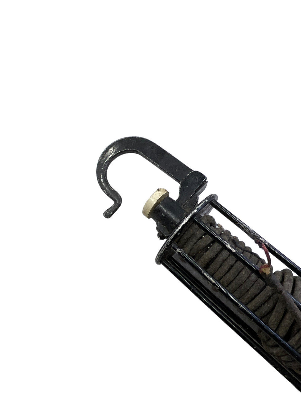 WW2 Canadian RCAF Lamp Inspection Trouble Light WW2 Canadian RCAF Lamp Inspection Trouble Light