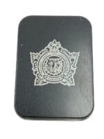 Canadian Forces Argyll and Sutherland Highlanders Regimental Lighter NIB Canadian Forces Argyll and Sutherland Highlanders Regimental Lighter NIB