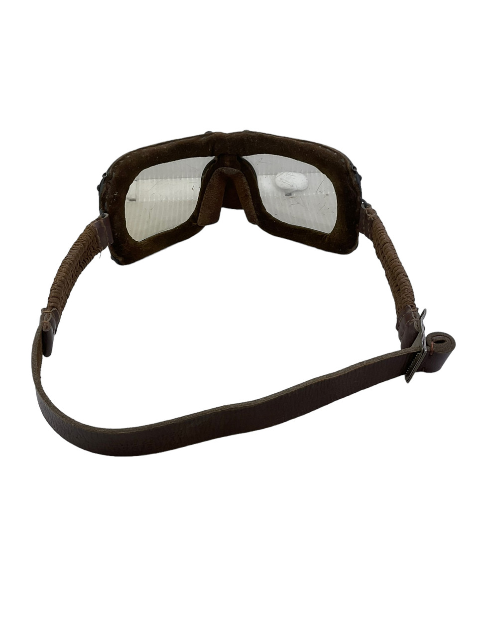 WW2 British RAF Mk 2 Pilots Goggles WW2 British RAF Mk 2 Pilots Goggles