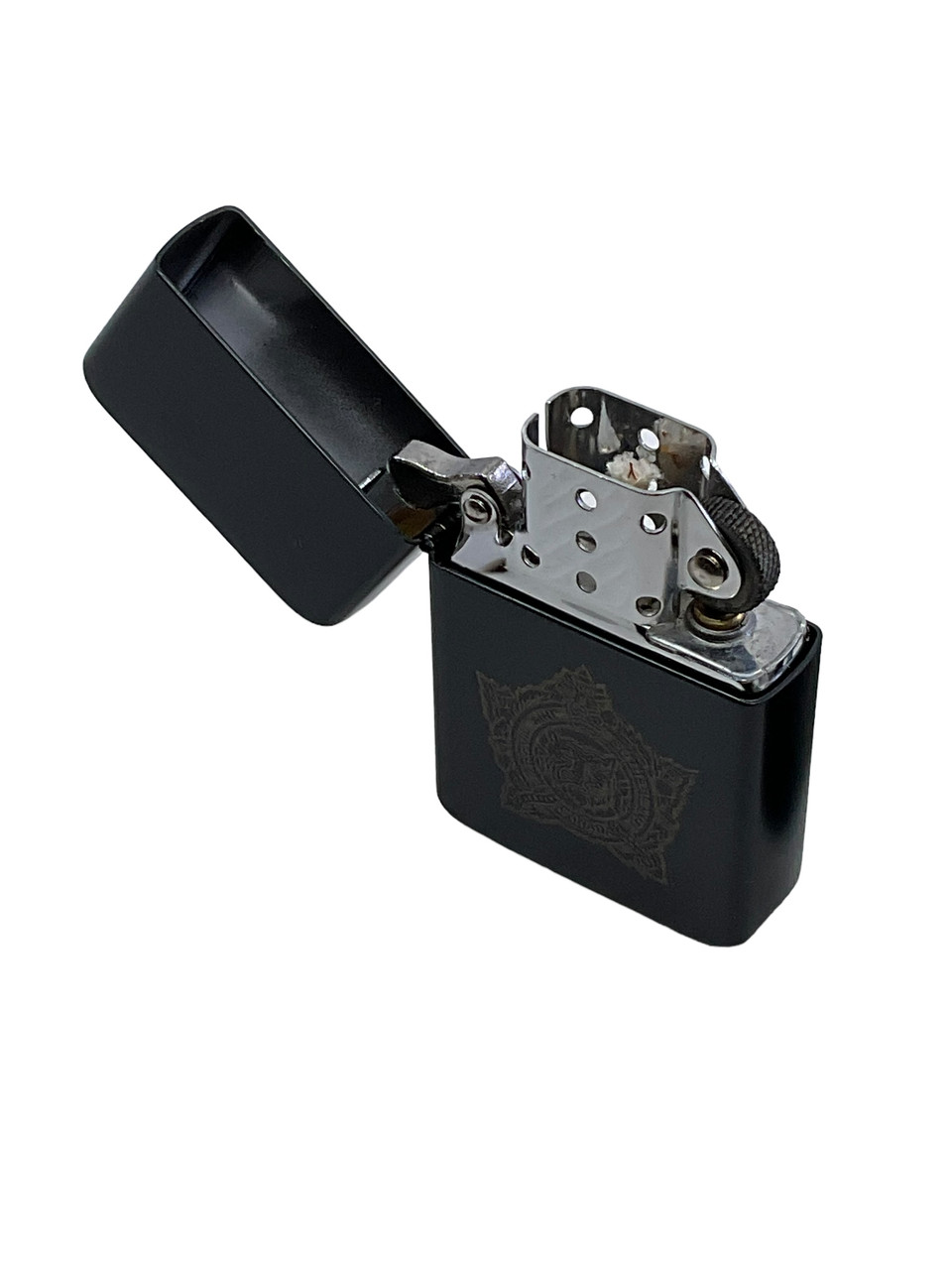 Canadian Forces Argyll and Sutherland Highlanders Regimental Lighter NIB Canadian Forces Argyll and Sutherland Highlanders Regimental Lighter NIB