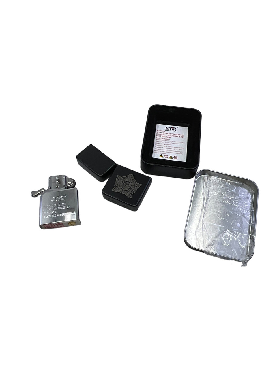 Canadian Forces Argyll and Sutherland Highlanders Regimental Lighter NIB Canadian Forces Argyll and Sutherland Highlanders Regimental Lighter NIB