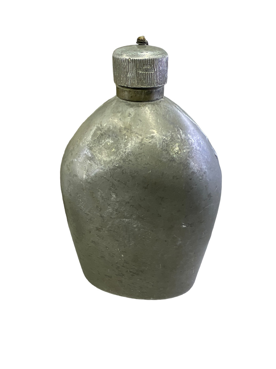 WW2 US Army Canteen Cup and Carrier Dated 1942 WW2 US Army Canteen Cup and Carrier Dated 1942