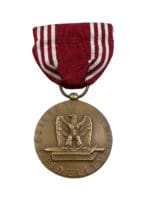 US Good Conduct Medal Full Size