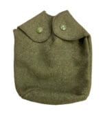 WW2 British Army 44 Pattern Canteen Liner Cover Broad Arrowed